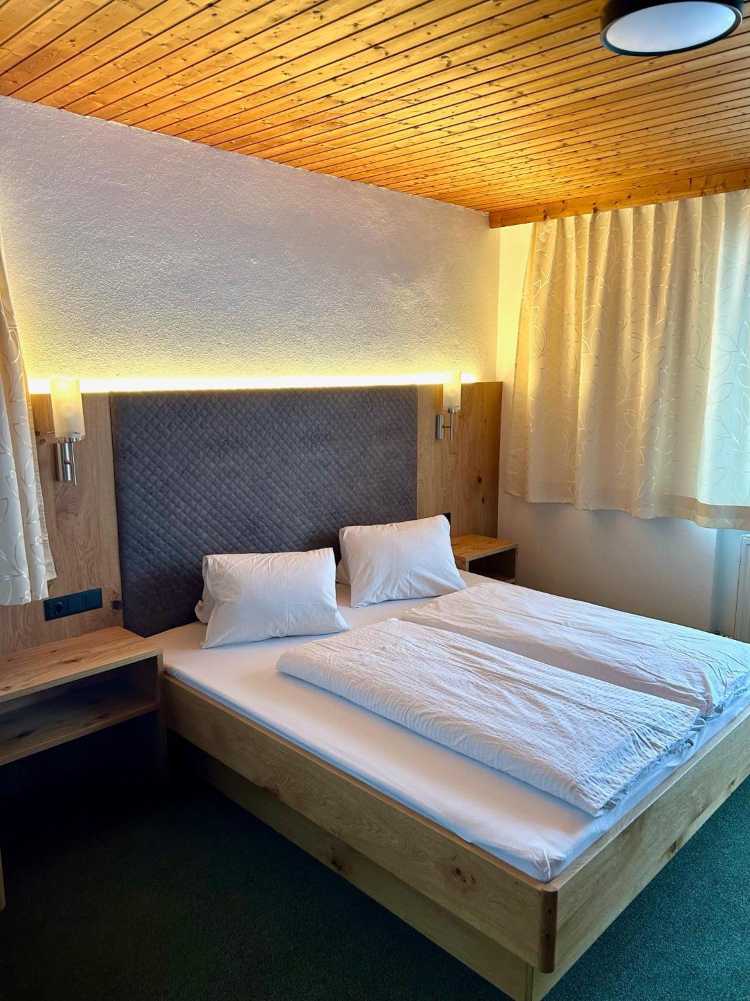 Haus Sonnegg Hotel Finkenberg Kültér fotó