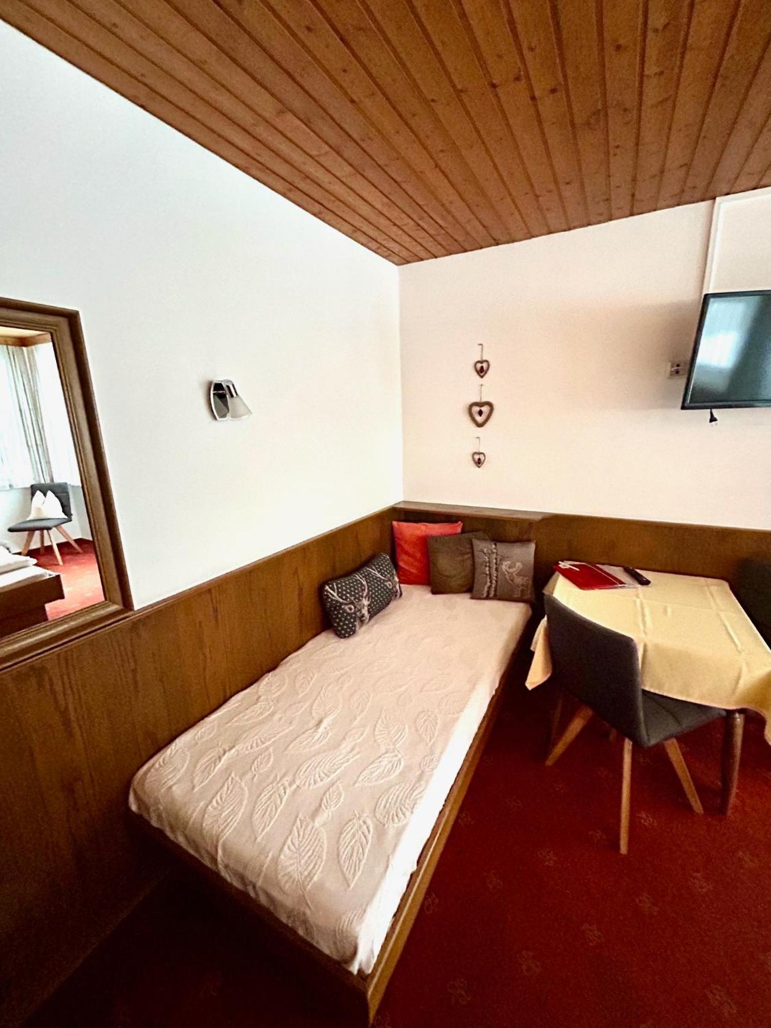 Haus Sonnegg Hotel Finkenberg Kültér fotó