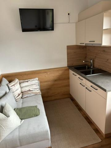Haus Sonnegg Hotel Finkenberg Kültér fotó